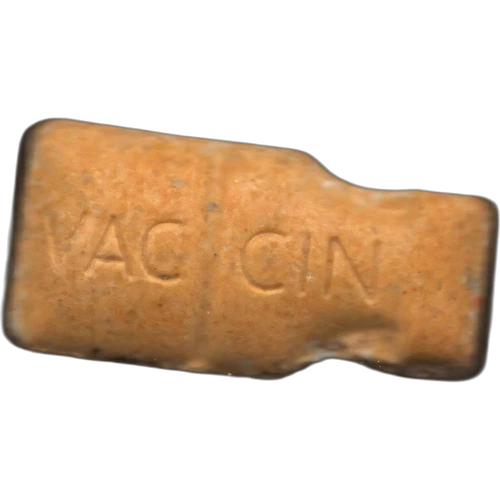 Pillola Vaccine Pfizer — 2