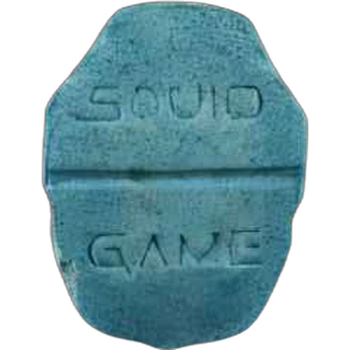 Tabletka MDMA (239mg) — 2