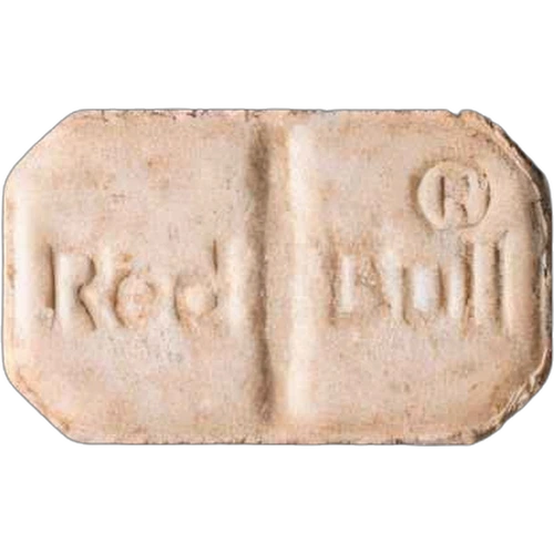 Tabletka Red Bull — 2