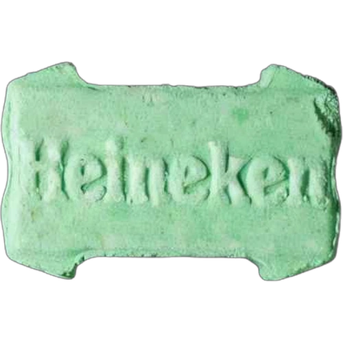 Tabletka Heineken