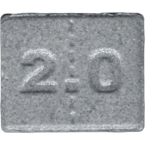 Berghain tablett — 2
