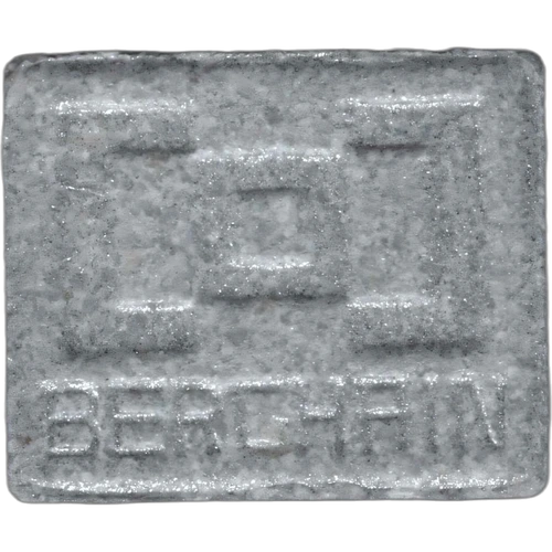 Berghain tablett