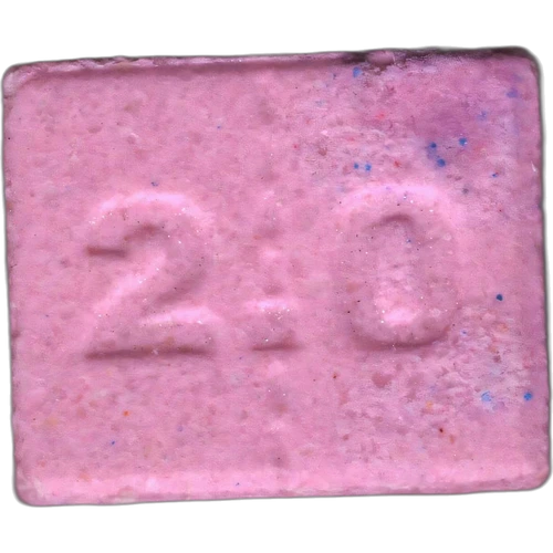 حبّة Berghain — 2