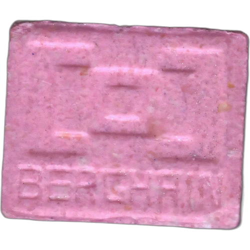 حبّة Berghain