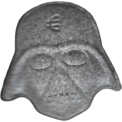 Tabletka Darth Vader — 2