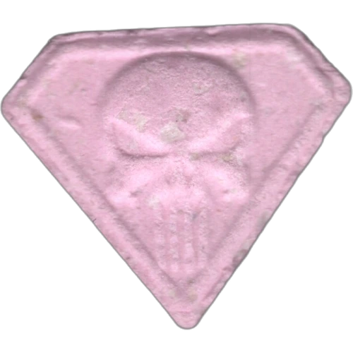 Tabletka Punisher