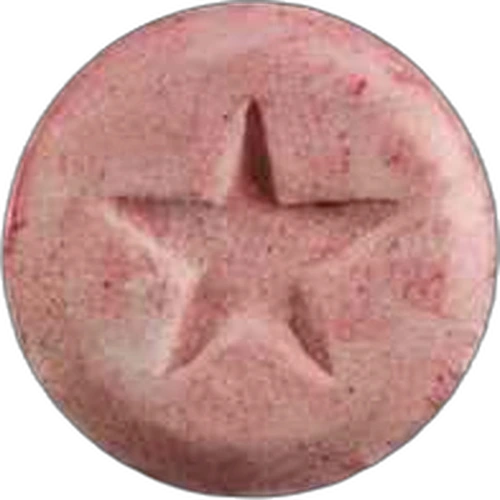Mitsubishi-pille