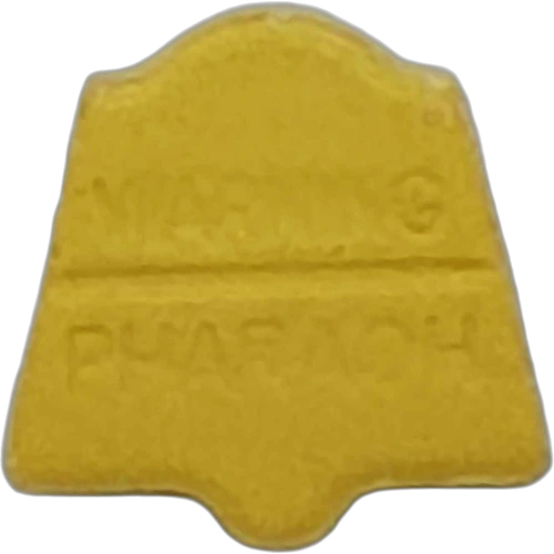 Tableta Pharaoh — 2