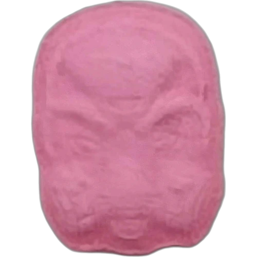 Tabletka Gas Mask