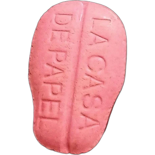 Tabletka La Casa de Papel — 2