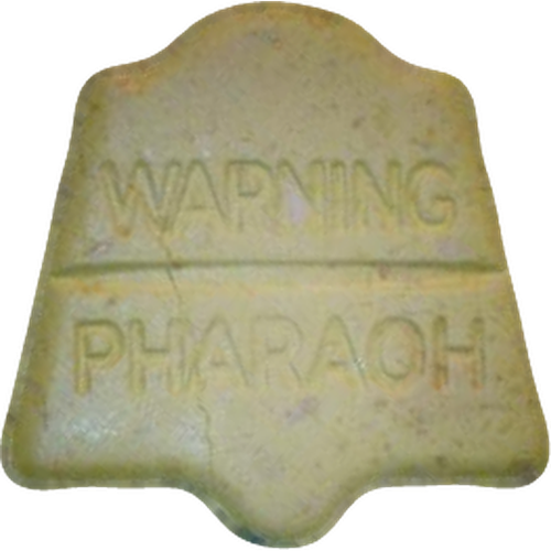 Tabletka Pharaoh