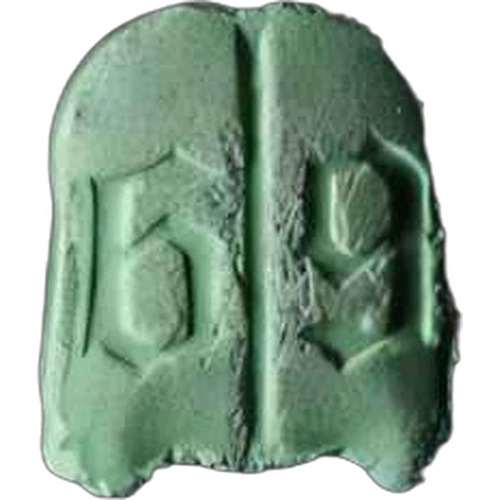 Tekashi-pil — 2