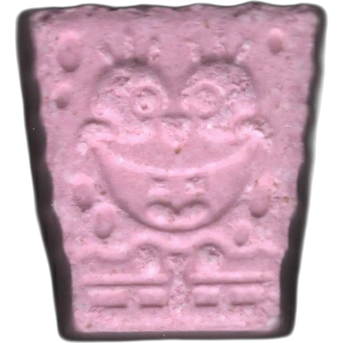 Tableta Bob Esponja