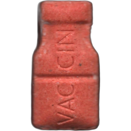 Tableta Vaccine Moderna — 2