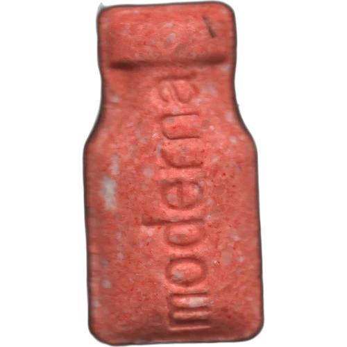 Tableta Vaccine Moderna