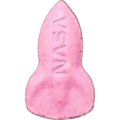NASA-pille — 2