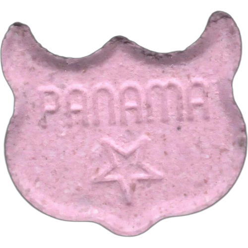 Tabletka Panama, Owl — 2