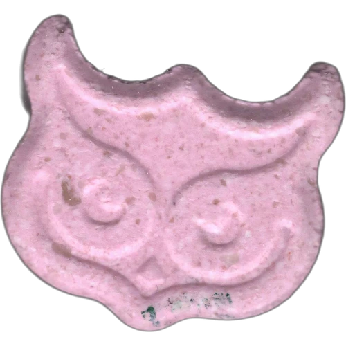 Tabletka Panama, Owl