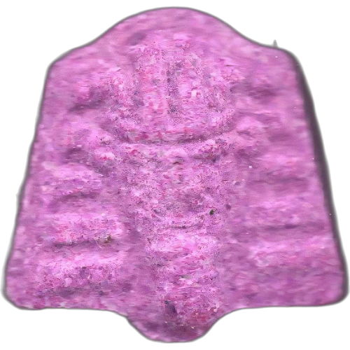 Pharaoh-pilleri