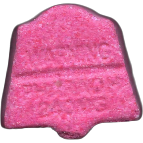 Comprimido Pharaoh — 2