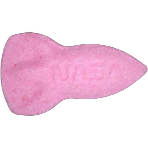 Tabletka NASA — 2