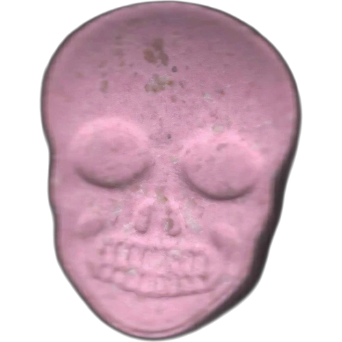 Таблетка Skull