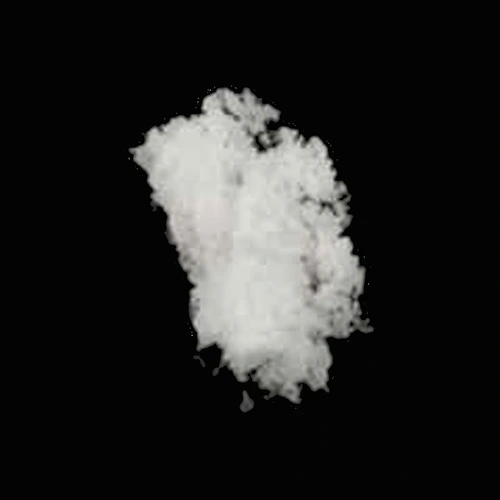 Crystals pill
