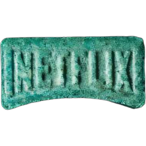 Tabletka Netflix