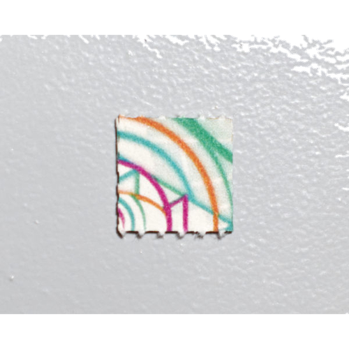 Tabletka LSD (47µg); iso-LSD — 2