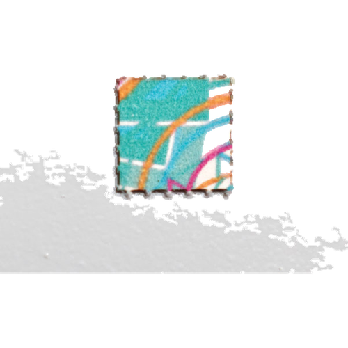 Tabletka LSD (47µg); iso-LSD