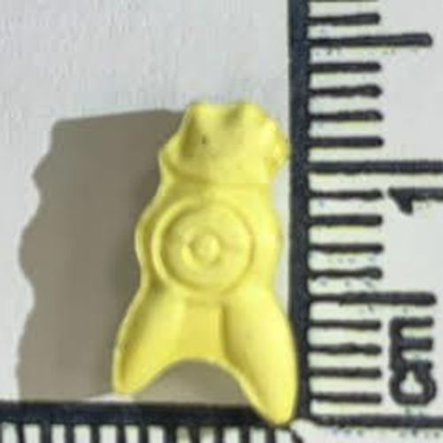 Pokemon pill — 2