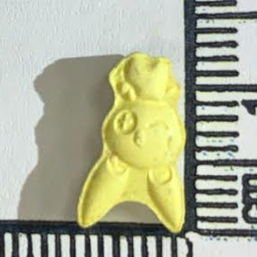 Pokemon pill