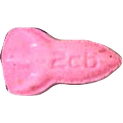 Nasa Rocket pill — 2