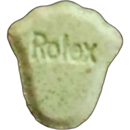 Rolex tabletta — 2