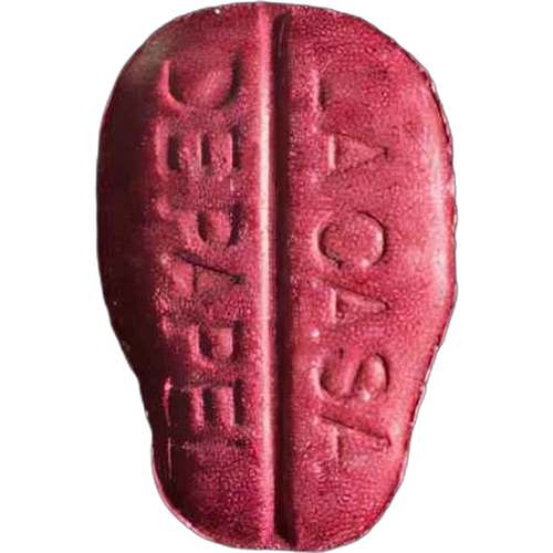 Tabletka La Casa de Papel — 2