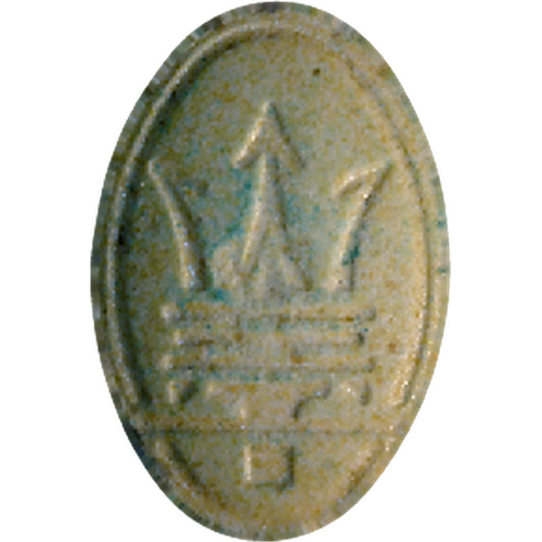 Maserati pill