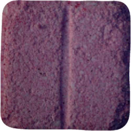 Таблетка MDMA (101mg); Caffeine (18mg) — 2