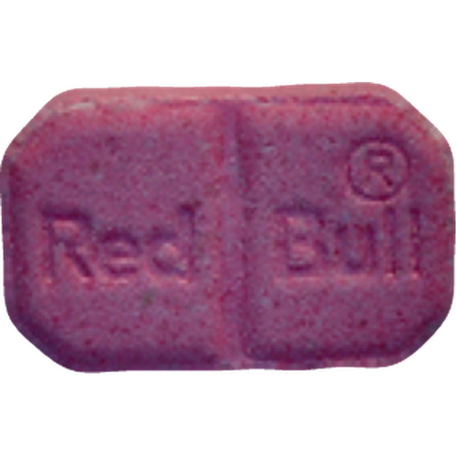 Pastilă Red Bull
