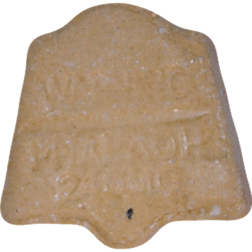 Tabletka Pharaoh — 2