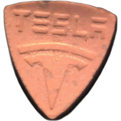 Таблетка Tesla