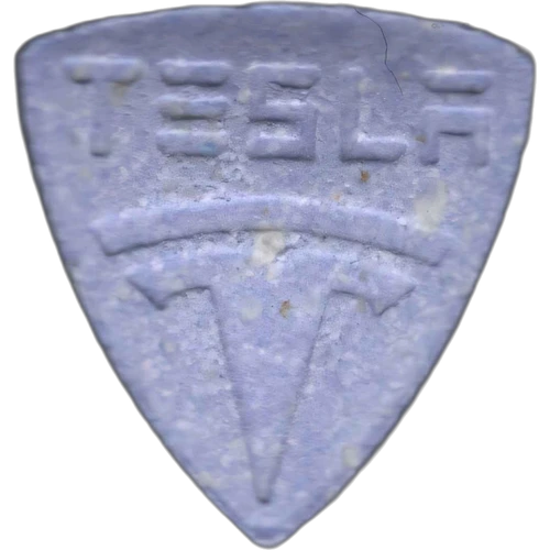Таблетка Tesla