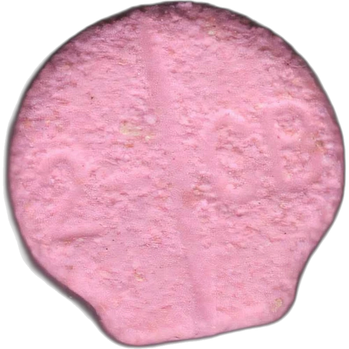 Mushroom-pil — 2