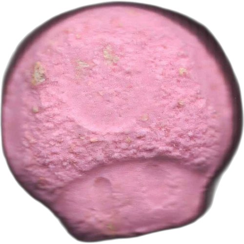 Mushroom-pil