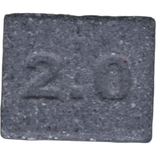 Berghain tablete — 2