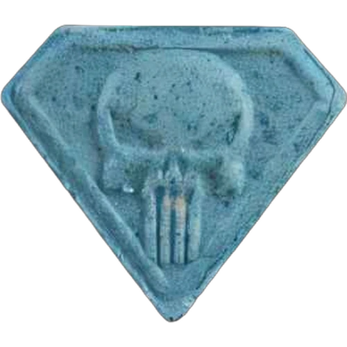 Tabletka Punisher