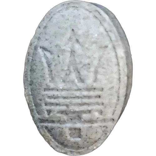 Comprimé Maserati