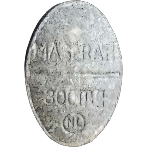 Таблетка Maserati — 2