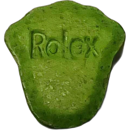 Tabletka Rolex — 2