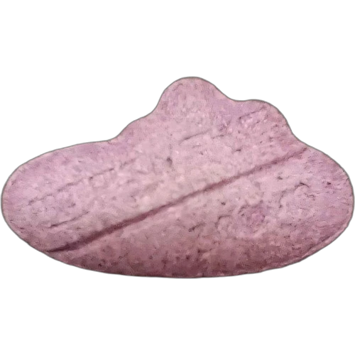 Pillola Pop Smoke — 2