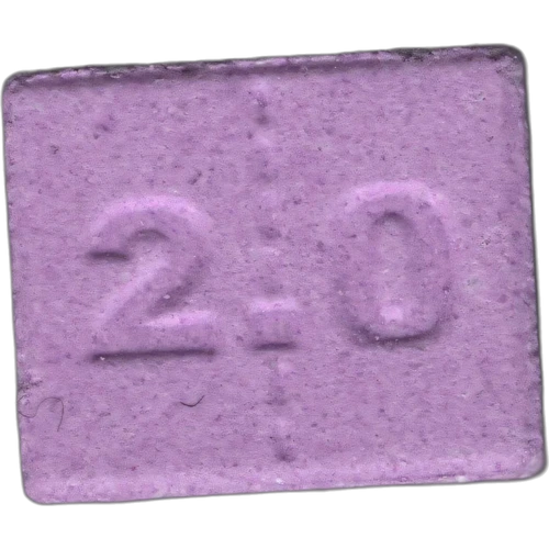 Berghain-pilleri — 2